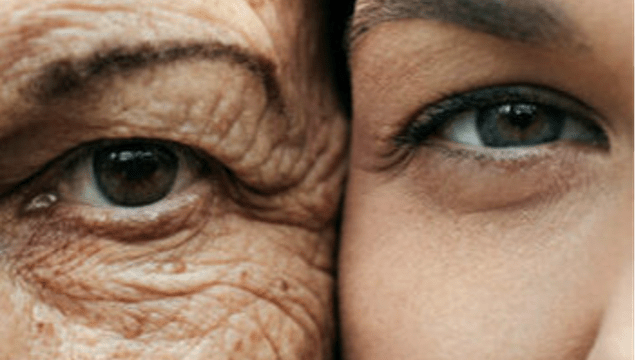 GROUNDBREAKING RESEARCH REVEALS POTENTIAL METHODS TO STOP AGING