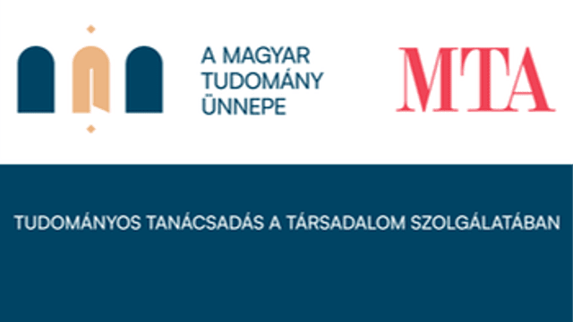 Magyar Tudomány Ünnepe az ELTE ÁJK-n