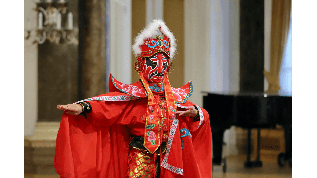 The ELTE Confucius Institute is 15 years old