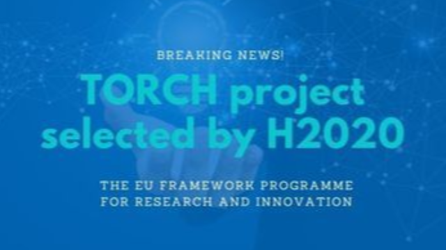 Additional funding for CHARM-EU from H2020 Programme
