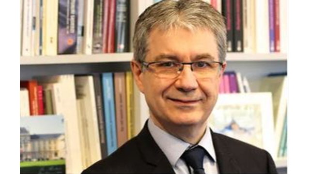 PUBLIC LECTURES BY CHRISTOPHE PROCHASSON