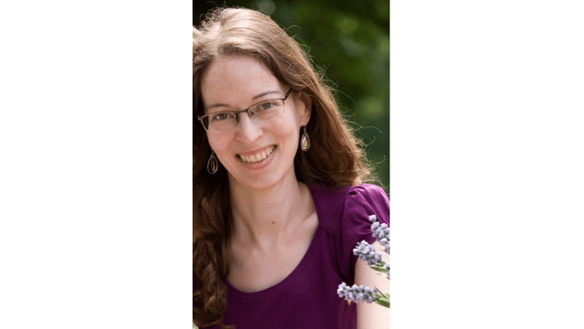 Éva Dékány has been selected to be a member of the Global Young Academy