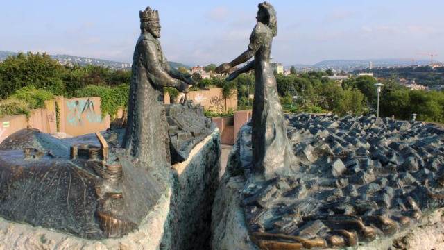 Happy 147th Birthday to Budapest!