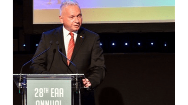 The 28th annual meeting of the European Association Of Archaeologists has started