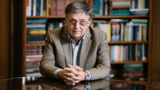 László Lovász among the leaders of the European Research Council