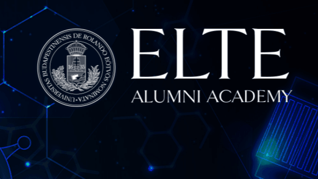 ELTE is launching ELTE Alumni Academy