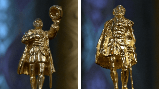 Állami kitüntetésben részesültek diplomásaink 2026-ban is!