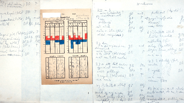 Mosaics from the heritage of ELTE – November 2025