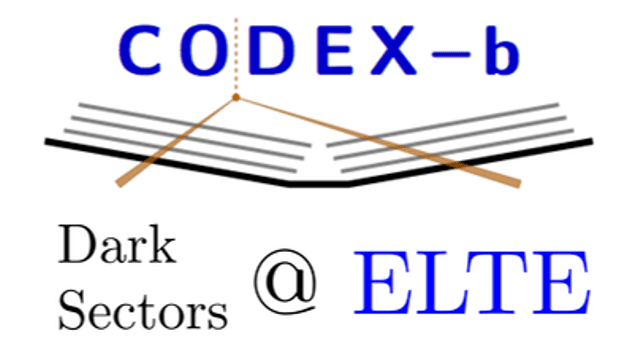 NEW DARK MATTER EXPERIMENT AT CERN MOVES FORWARD WITH CONSTRUCTION OF PROTOTYPE DETECTOR