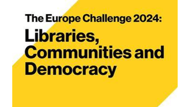 CULTURAL INCLUSIVITY PROJECT LAUNCHED BY THE ELTE UNIVERSITY LIBRARY