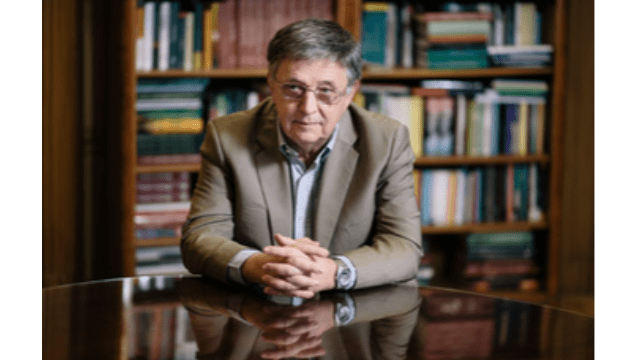 László Lovász Honored by the European Academy of Sciences