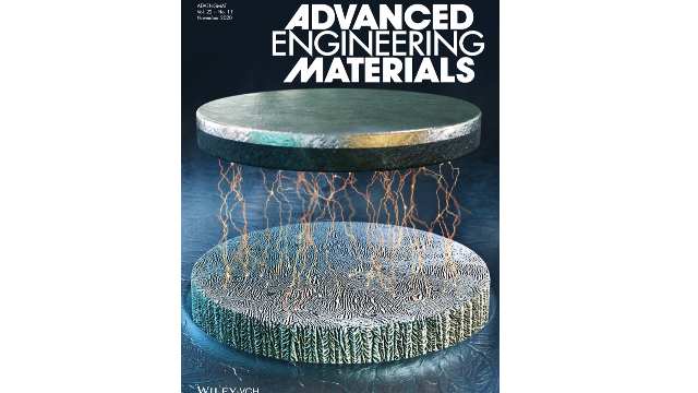 Synthesis of a High‐Capacity NiO/Ni Foam Anode for Advanced Lithium‐Ion Batteries