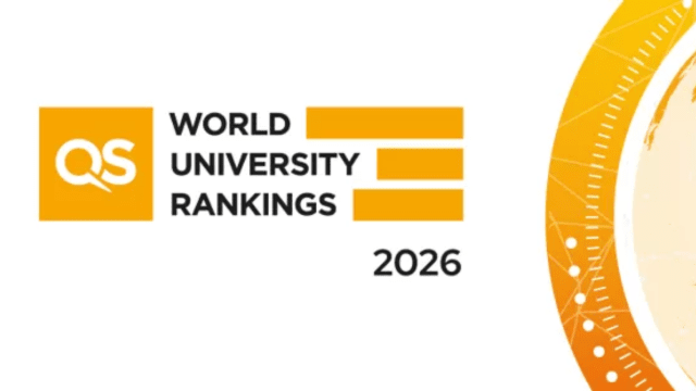 Az ELTE Európa 200 legjobb egyeteme között