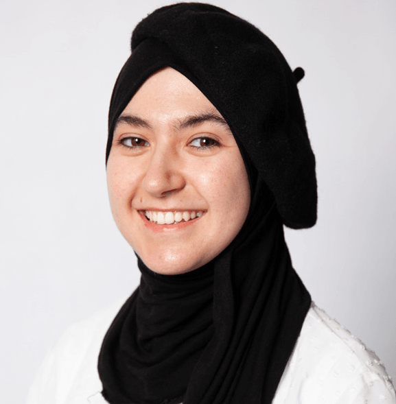 Research award won by Faculty of Humanities MA student