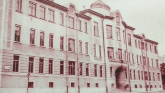  Dr. Elemér KELEMEN: 150 years of the „Budai Képző”