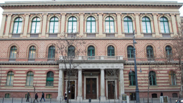 We Love Budapest wrote about ELTE