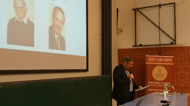 100 éve született Sárfalvi Béla és Székely András