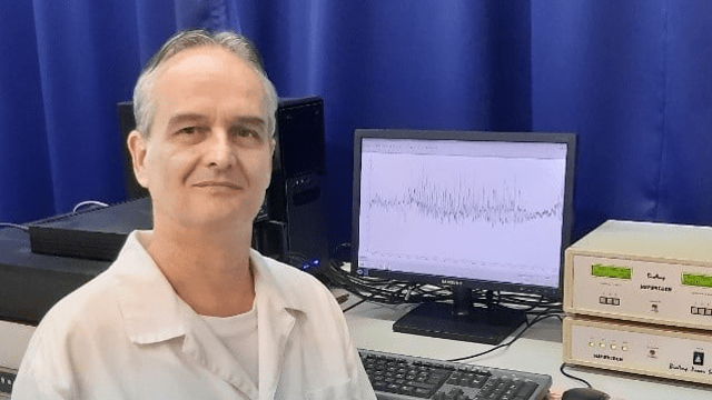 Neurobiológiai kutatások a Neuromoduláció- és Epilepsziakutató Műhelyben