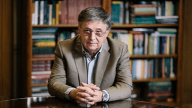 László Lovász among the leaders of the European Research Council 