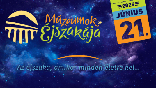 Múzeumok Éjszakája az ELTE Természetrajzi Múzeumban
