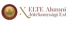 ELTE Alumni Jótékonysági Est X