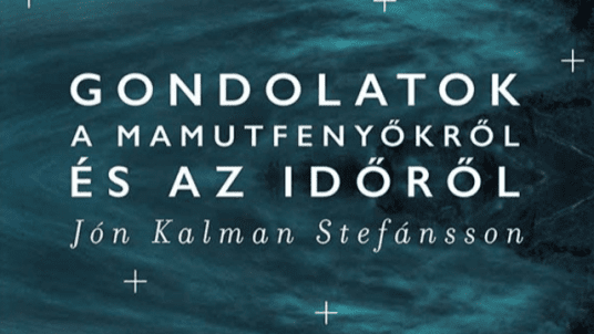 Gondolatok a mamutfenyőkről és az időről