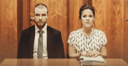 Második kör (2020)