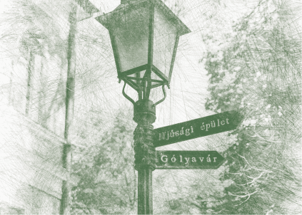 Kultúrtörténeti séta a Trefort-kertben