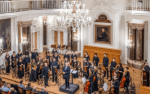 Koncert és táncelőadás