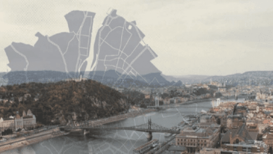 KÖNYVBEMUTATÓ - Izsák Éva – S. Nagy Katalin – Dúll Andrea: Város-változások