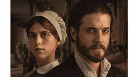 SEMMELWEIS - Magyarország Oscar nevezettje | Vetítés és beszélgetés Koltai Lajossal az Egyetemi Filmklubban