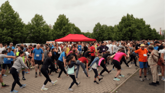 48. 5vös 5km