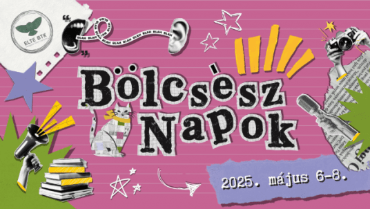 Bölcsész Napok 2025