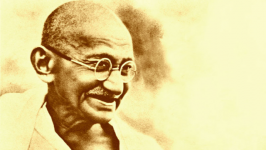 Gandhi 150