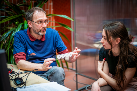 AGYKUTATÁS HETE 2026