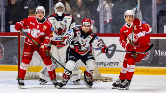 INGYEN! Ferencváros – Villach jégkorong mérkőzés