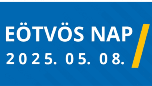 Eötvös Nap 2025