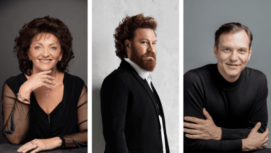 A magyar opera csillagai - ELTE Alumni zenei est