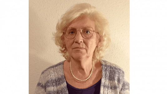 Szeretettel meghívjuk Gerebenné Várbíró Katalin PhD. 80. születésnapja alkalmából  szervezett tudományos ülésre