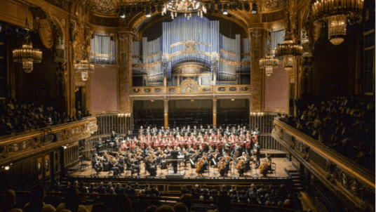 Karl Jenkins: Requiem 