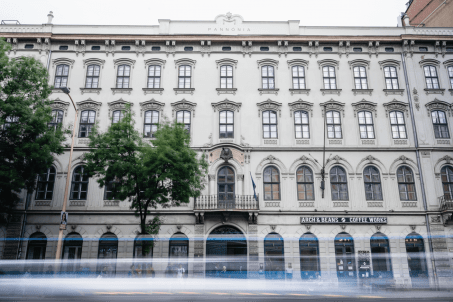 30 éves a Nyelvpedagógia és angol alkalmazott nyelvészet doktori program