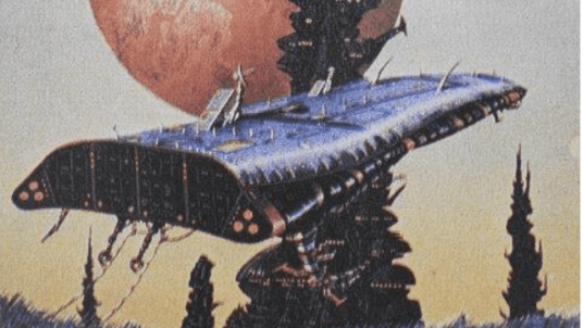 A magyar sci-fi sajátságai 1945–1995