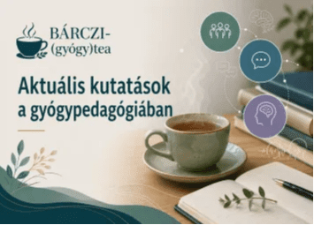 Aktuális kutatások a gyógypedagógiában