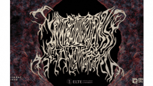 I. Interdiszciplináris Metál Konferencia