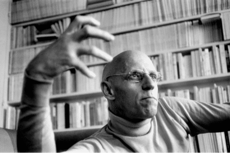 Foucault 100: Test, szubjektum, hatalom – kortárs perspektívában