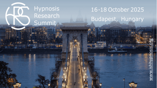 Hypnosis Research Summit