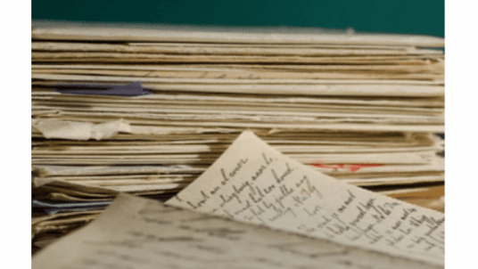 Levéltáros szakest