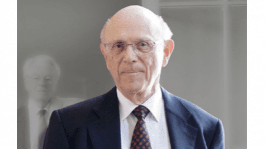 Attila Harmathy Memorial Lecture 2025