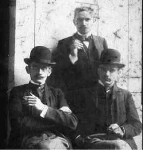 A Cholnoky testvérek életművei és hatásuk