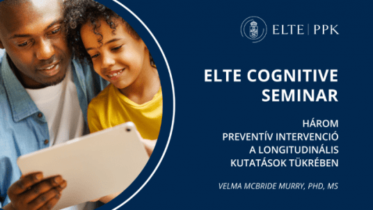 Három preventív intervenció a longitudinális kutatások tükrében